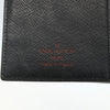 Secondhand Louis Vuitton Agenda Cover Epi