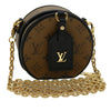 Secondhand Louis Vuitton Boite Chapeau Souple Bag Reverse Monogram Giant