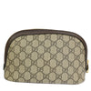 Secondhand Gucci Ophidia Cosmetic Pouch GG