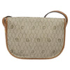 Secondhand Christian Dior Vintage Honeycomb Flap Crossbody Bag