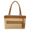 Secondhand Louis Vuitton Lucille Handbag Mini Lin