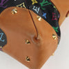 Secondhand Louis Vuitton Judy Handbag Monogram Multicolor