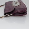 Secondhand Prada Vintage Flap Shoulder Bag