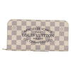 Secondhand Louis Vuitton Insolite Wallet Damier