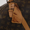 Secondhand Louis Vuitton Keepall Bag