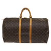 Secondhand Louis Vuitton Keepall Bag