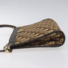 Secondhand Christian Dior Vintage Trotter Shoulder Bag