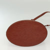 Secondhand Louis Vuitton Cluny Shoulder Bag Epi