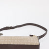 Secondhand Bvlgari Pouch Beige Canvas Accessories