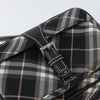 Secondhand Burberry Nova Check Blue Label