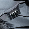 Secondhand Prada Boston Bag Tessuto