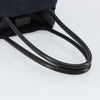 Saint Laurent Vintage Shoulder Bag Nylon