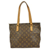 Louis Vuitton Cabas Piano Monogram Canvas