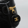 Chanel Vanity pouch Leather