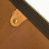 Louis Vuitton Keepall Bandouliere Bag Monogram Canvas