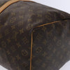 Secondhand Louis Vuitton Keepall Bag