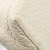 Secondhand Hermes Yeoh Bag Beige Leather Bags