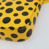 Secondhand Louis Vuitton Pochette Accessoires NM Kusama Infinity Dots Monogram Vernis