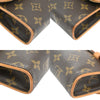 Secondhand Louis Vuitton Florentine Waist Bag