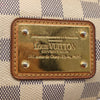 Secondhand Louis Vuitton Eva Handbag Damier