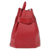 Louis Vuitton Vintage Sac d'Epaule Handbag Epi Leather