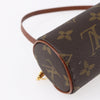 Louis Vuitton Papillon Pochette Monogram Canvas