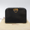 Secondhand Salvatore Ferragamo Vintage Gancini Chain Shoulder Bag