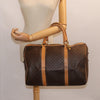 Secondhand Celine Vintage Boston Bag Macadam