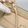Secondhand Salvatore Ferragamo Gancini Shoulder Bag