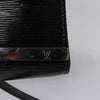 Secondhand Louis Vuitton Sevigne Clutch Electric Epi