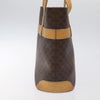 Secondhand Celine Vintage Macadam Shoulder Bag