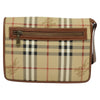 Secondhand Burberry Nova check Pochette