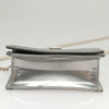Christian Dior Diorama Wallet on Chain Enamel