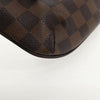Secondhand Louis Vuitton Manosque Pochette Damier