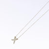 Secondhand Tiffany & Co. Cross Pendant