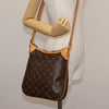 Secondhand Louis Vuitton Odeon Handbag