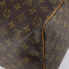 Louis Vuitton Keepall Bag Monogram Canvas