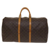 Secondhand Louis Vuitton Keepall Bag