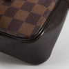 Secondhand Louis Vuitton Trousse Make Up Bag Damier