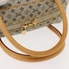 Secondhand Louis Vuitton Marie Handbag Mini Lin