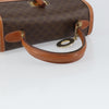 Secondhand Celine Triomphe vintage handbag Macadam