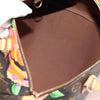 Secondhand Louis Vuitton Speedy Handbag Limited Edition Monogram Roses