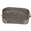 Secondhand Louis Vuitton Marly Dragonne Clutch