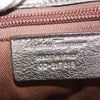Secondhand Salvatore Ferragamo Gancini Shoulder Bag