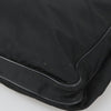 Prada Flat Messenger Bag Tessuto
