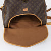 Secondhand Louis Vuitton Saumur Handbag