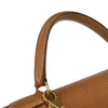 Hermes Kelly Handbag Peau Porc