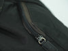 Secondhand Prada Double Front Pocket Backpack Tessuto