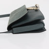 Secondhand Chloe Faye Shoulder Bag Leather and