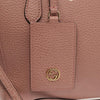 Secondhand Gucci Swing Tote Pink Leather Bags